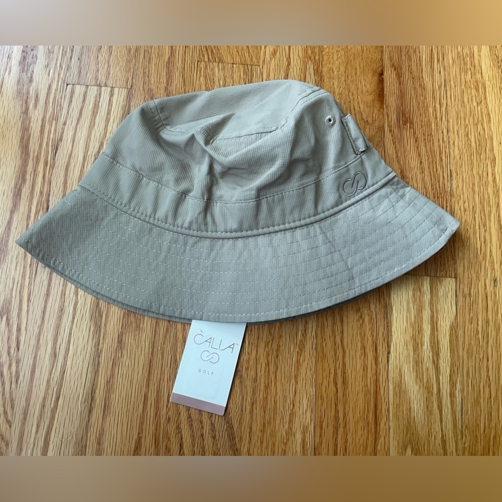 NWT! Calia by Carrie Underwood Golf Bucket Hat